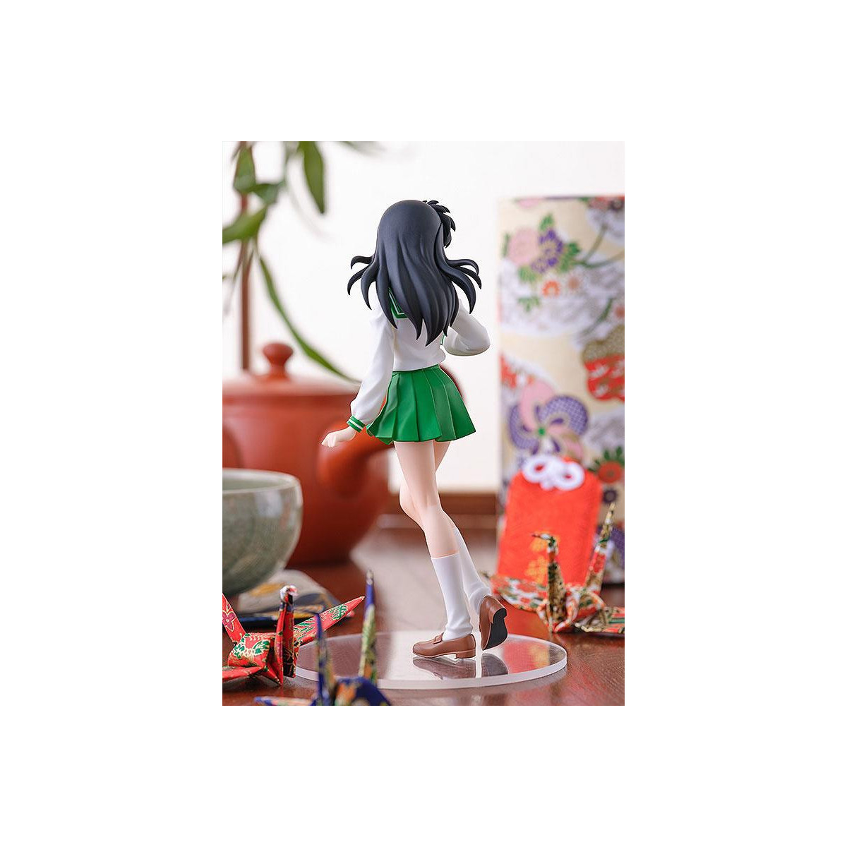 GoodSmile - Kagome Higurashi - InuYasha: EL ACTO FINAL - Pop Up Parade