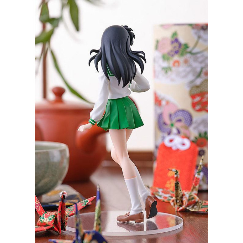 GoodSmile - Kagome Higurashi - InuYasha: EL ACTO FINAL - Pop Up Parade