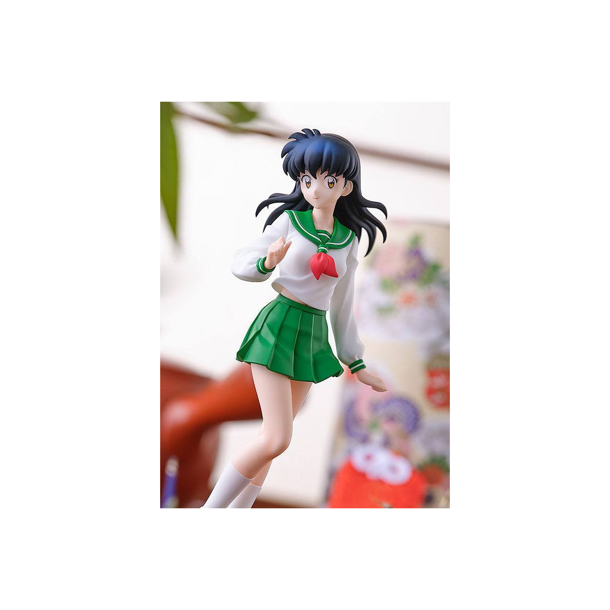 GoodSmile - Kagome Higurashi - InuYasha: EL ACTO FINAL - Pop Up Parade