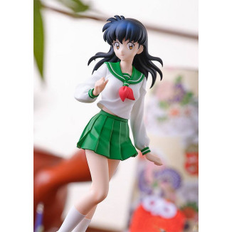 GoodSmile - Kagome Higurashi - InuYasha: EL ACTO FINAL - Pop Up Parade