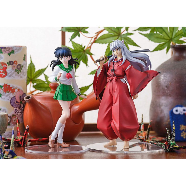 GoodSmile - Kagome Higurashi - InuYasha: EL ACTO FINAL - Pop Up Parade