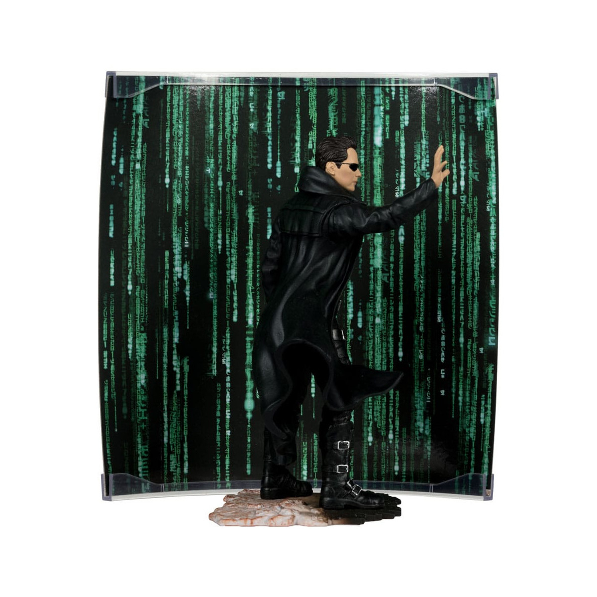 Mc Farlane - Matrix NEO - Maníacos del cine