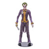 Mc Farlane - DC Multiverse - El Joker (Batman: Arkham City) 1/12