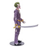 Mc Farlane - DC Multiverse - El Joker (Batman: Arkham City) 1/12