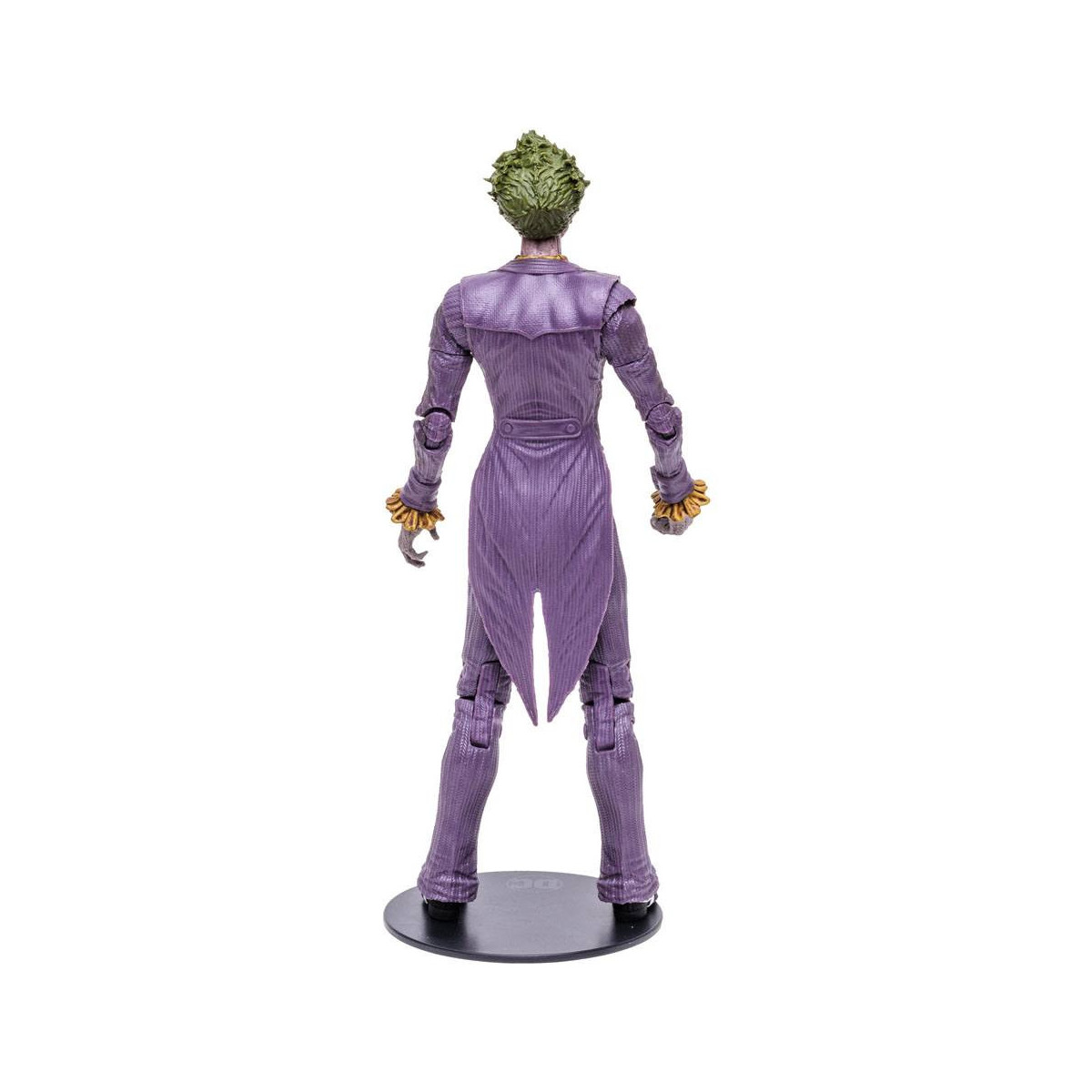 Mc Farlane - DC Multiverse - El Joker (Batman: Arkham City) 1/12