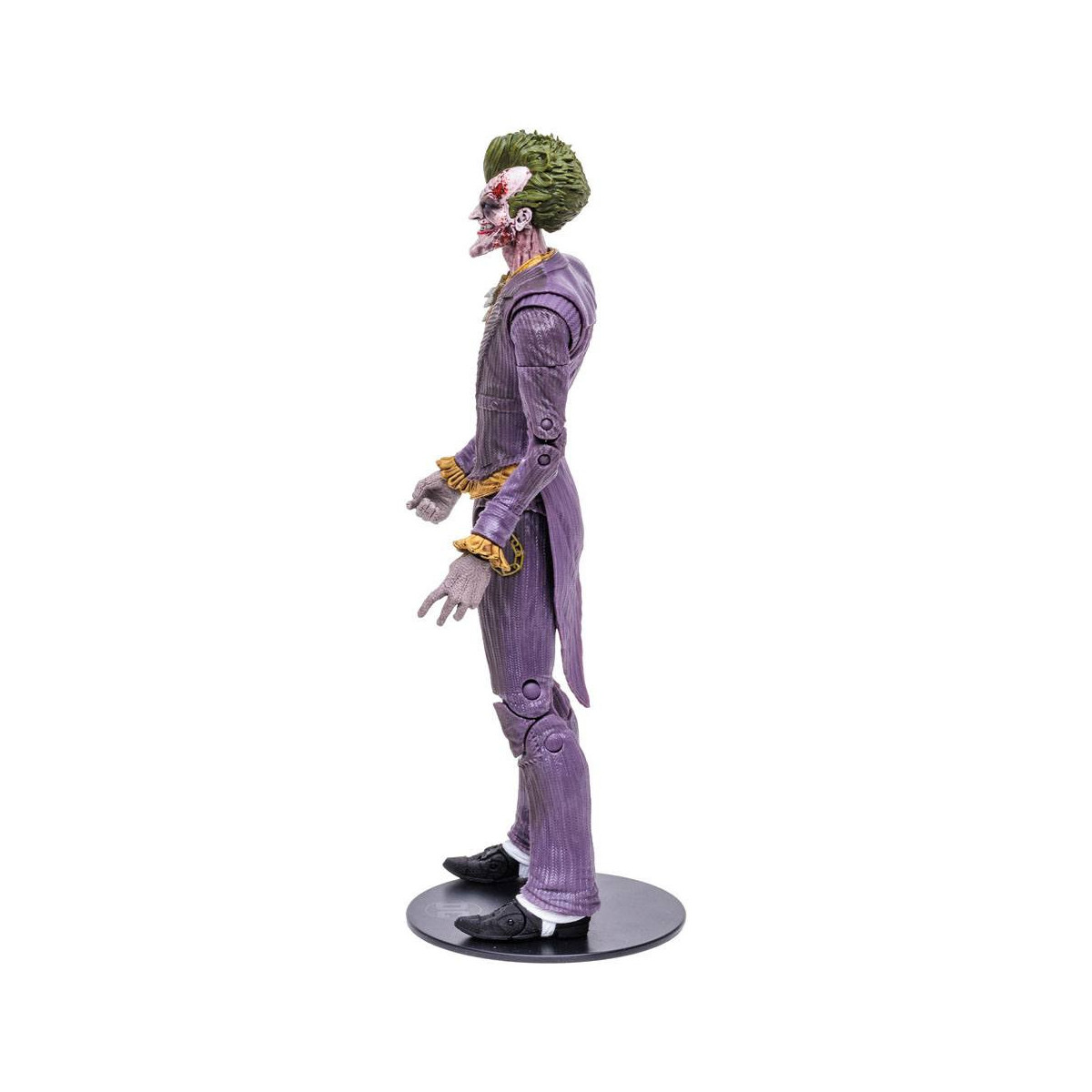 Mc Farlane - DC Multiverse - El Joker (Batman: Arkham City) 1/12