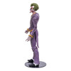 Mc Farlane - DC Multiverse - El Joker (Batman: Arkham City) 1/12