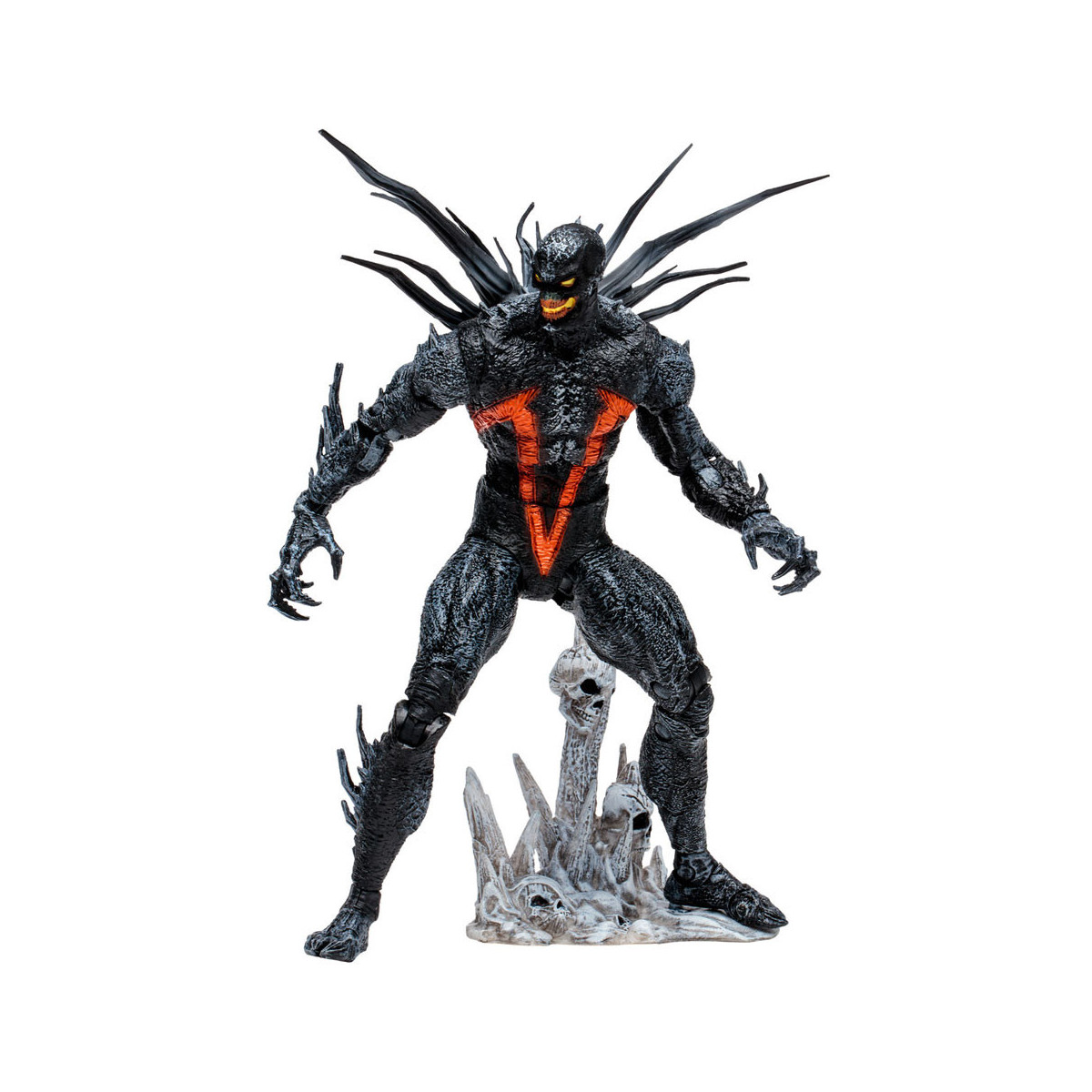 McFarlane - Spawn - Peste
