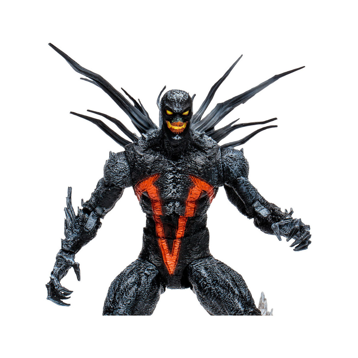 McFarlane - Spawn - Peste
