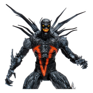 McFarlane - Spawn - Peste