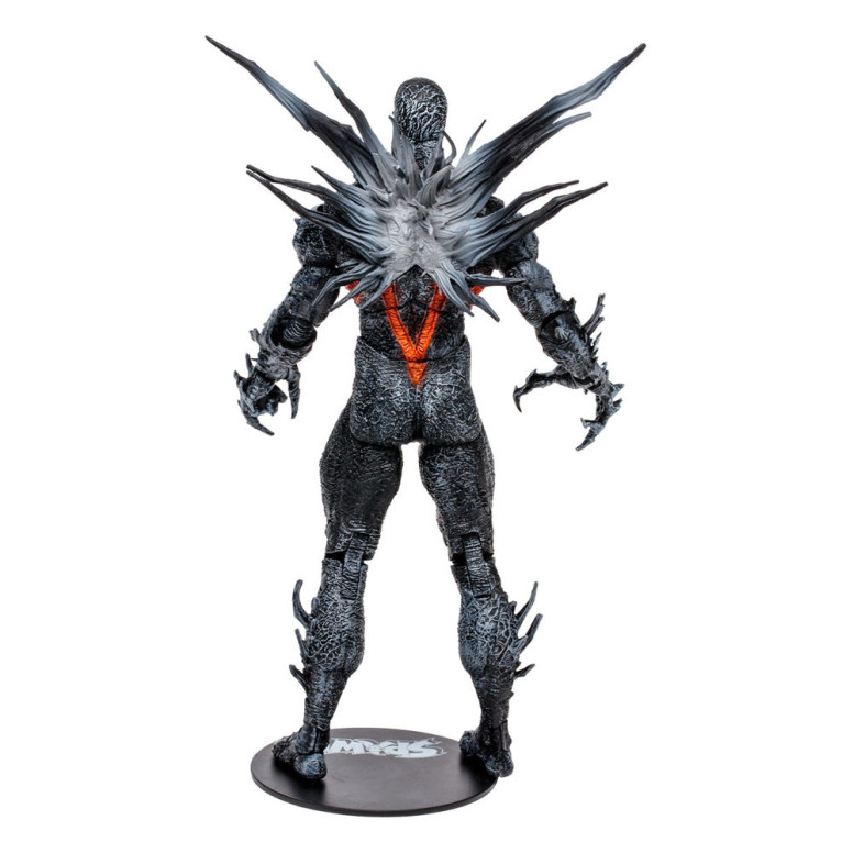 McFarlane - Spawn - Peste