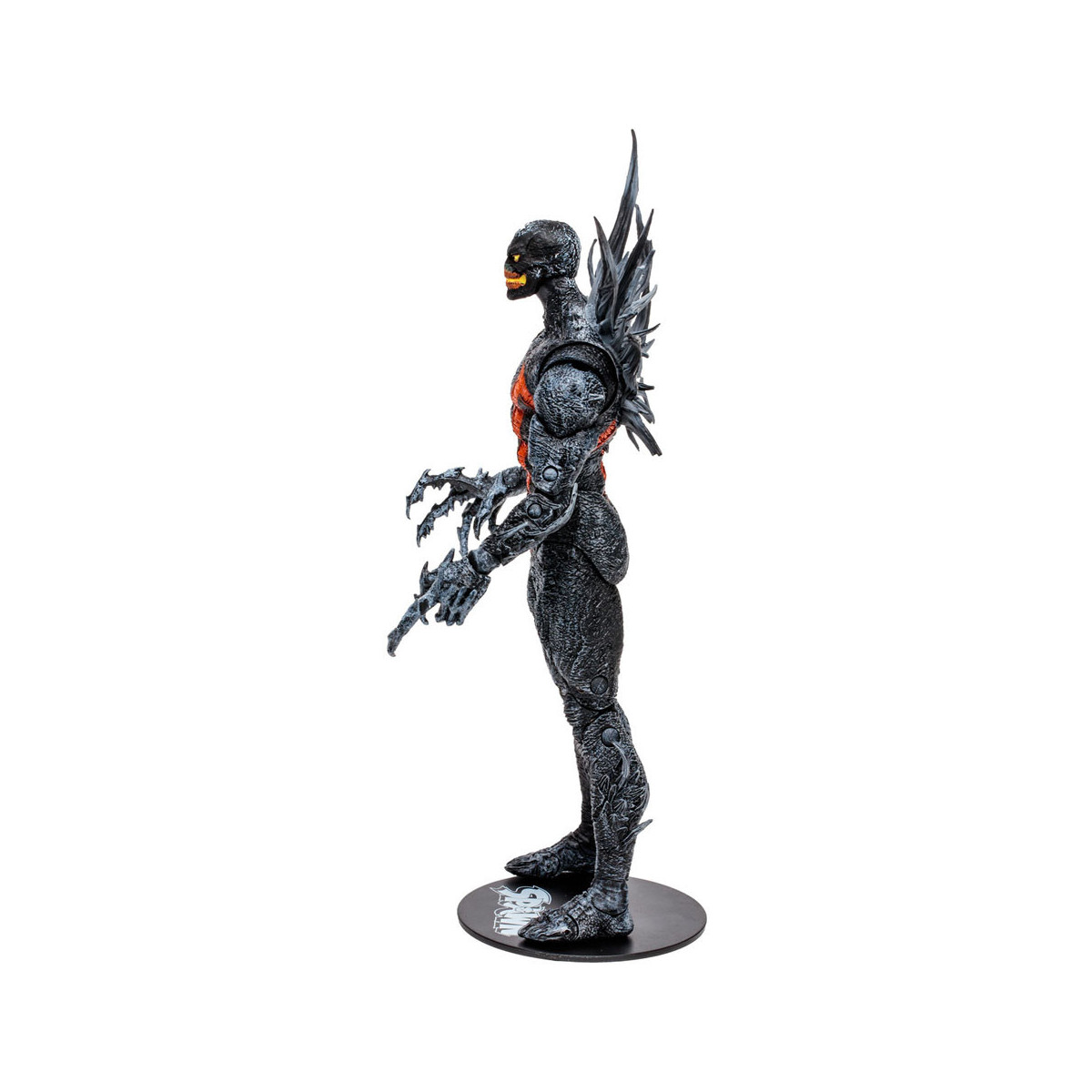 McFarlane - Spawn - Peste