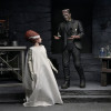 NECA Universal Monsters - 2 pack La Novia de Frankenstein 90 Aniversario El Monstruo y su Pareja