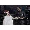 NECA Universal Monsters - 2 pack La Novia de Frankenstein 90 Aniversario El Monstruo y su Pareja