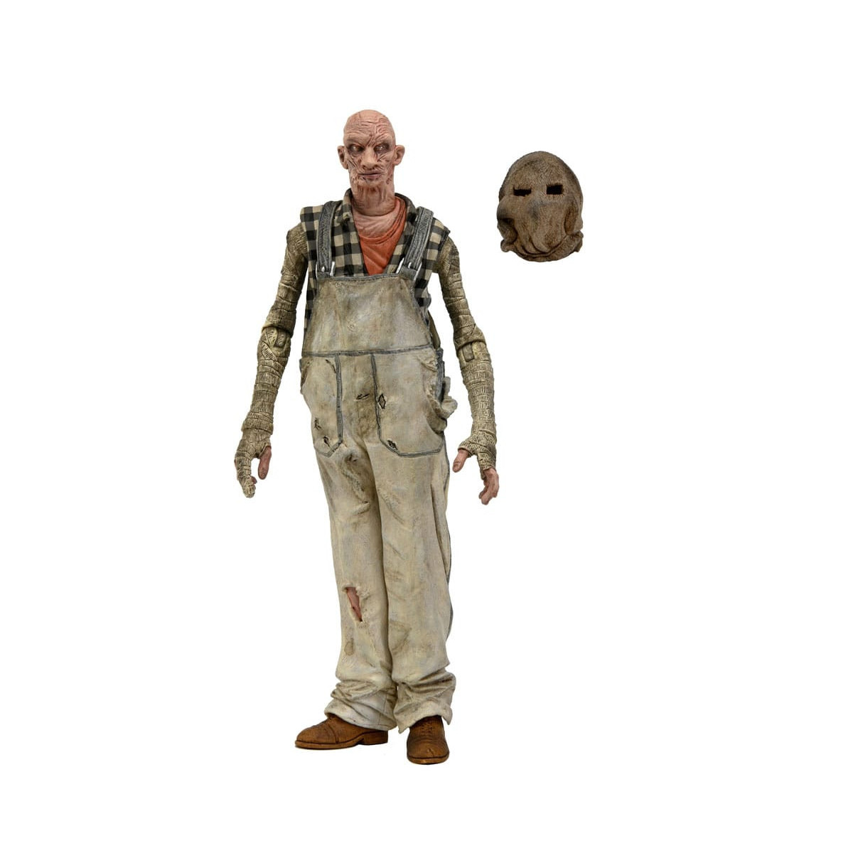 Neca 20 aniversario de The Devil's Rejects - Handyman Tiny (Monos)