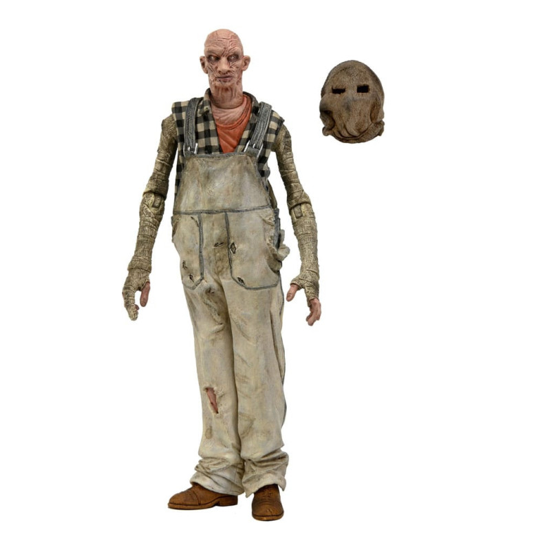 Neca 20 aniversario de The Devil's Rejects - Handyman Tiny (Monos)