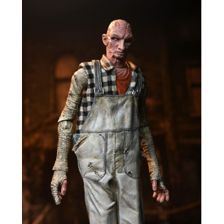 Neca 20 aniversario de The Devil's Rejects - Handyman Tiny (Monos)