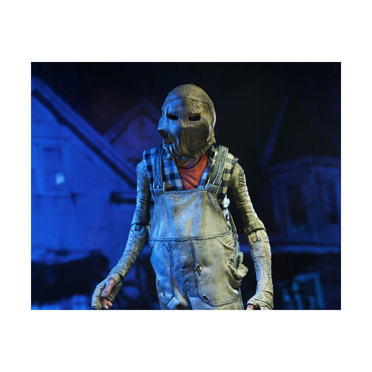 Neca 20 aniversario de The Devil's Rejects - Handyman Tiny (Monos)