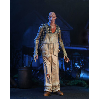 Neca 20 aniversario de The Devil's Rejects - Handyman Tiny (Monos)