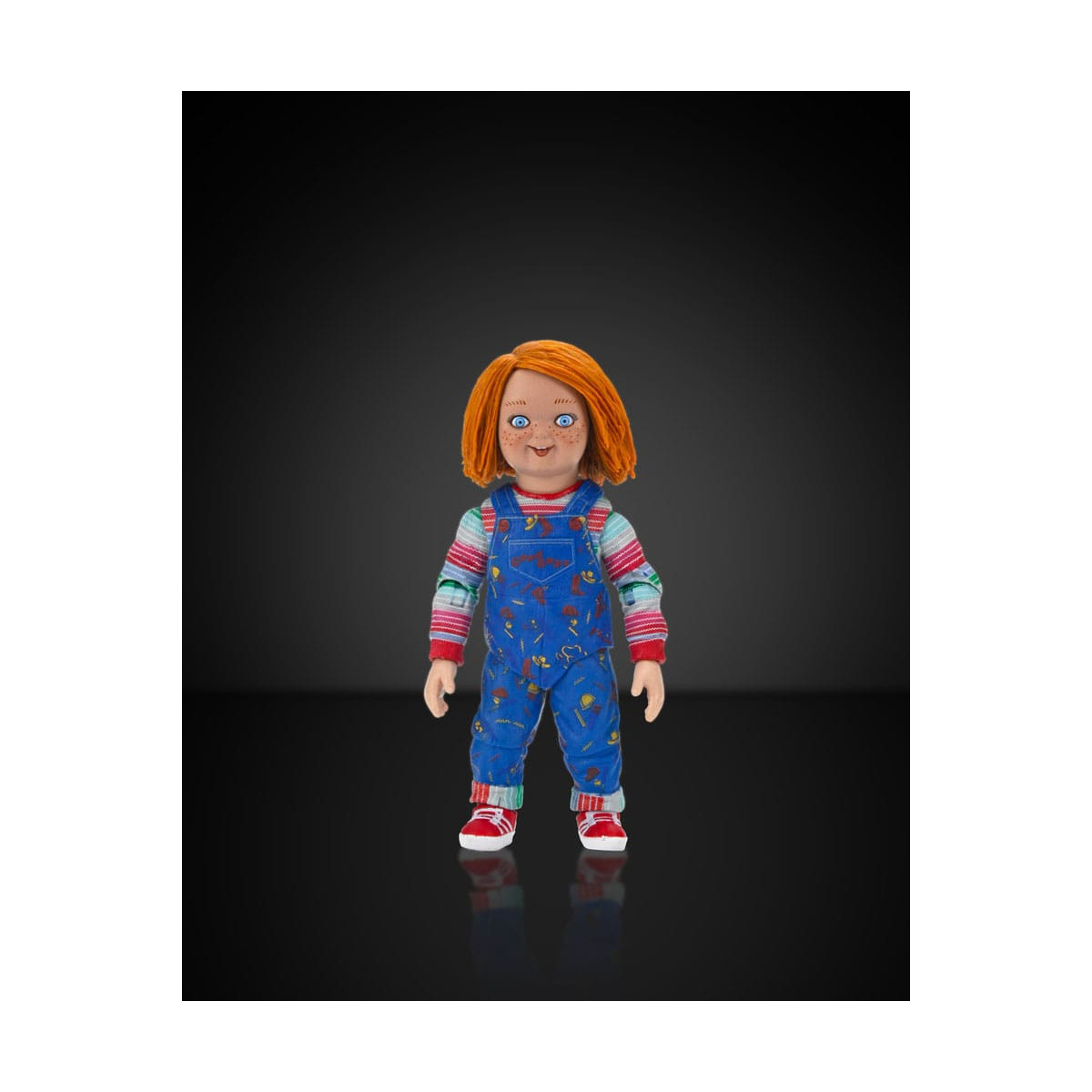 Neca Chucky Series TV - Blind Box Surtido Good Guy Serie 1 - 12 figuras
