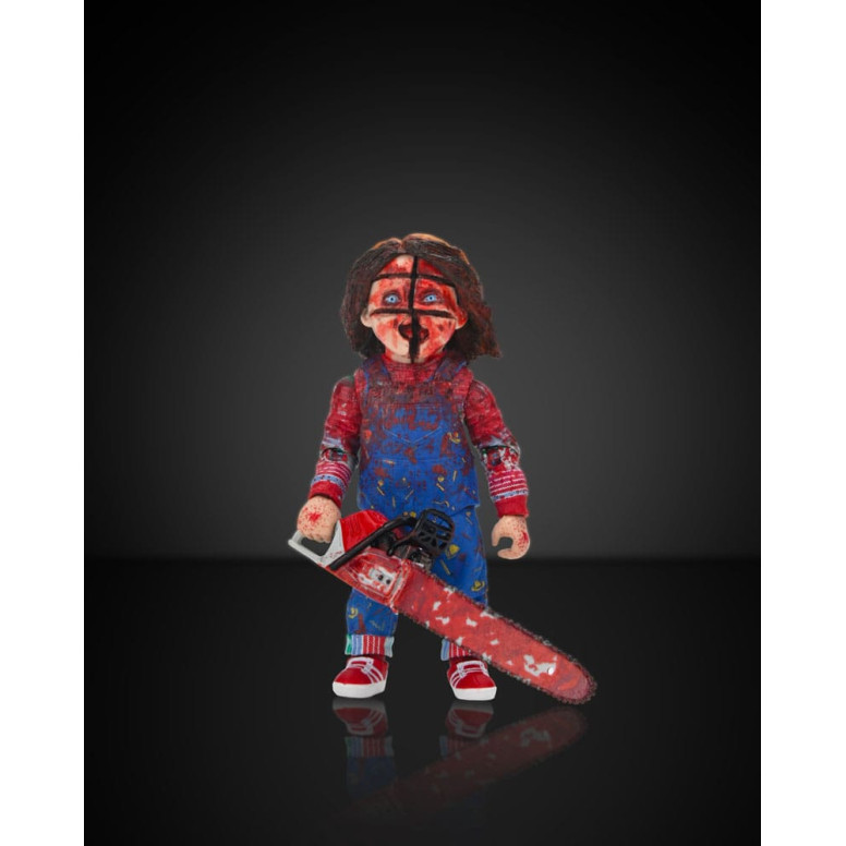 Neca Chucky Series TV - Blind Box Surtido Good Guy Serie 1 - 12 figuras