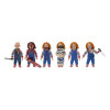 Neca Chucky Serie de TV - Blind Box Good Guy Serie 1