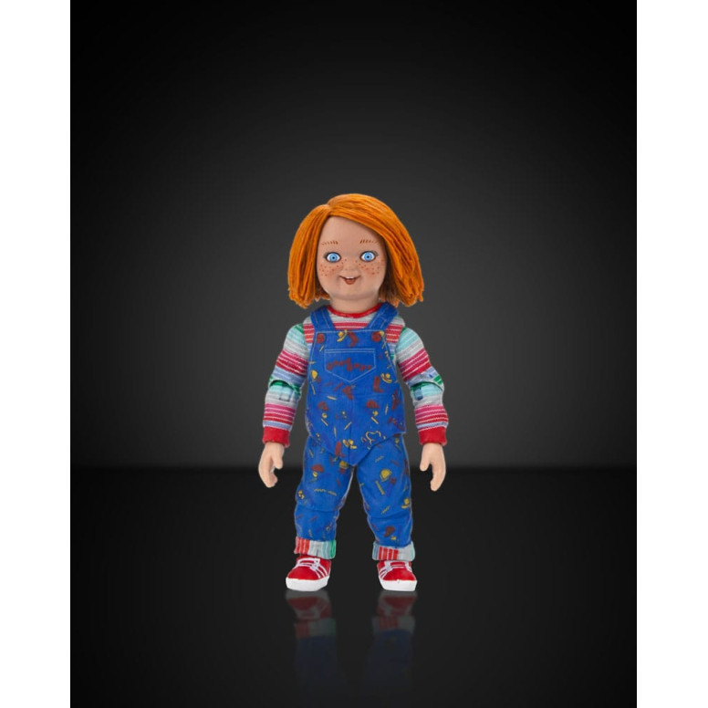 Neca Chucky Serie de TV - Blind Box Good Guy Serie 1