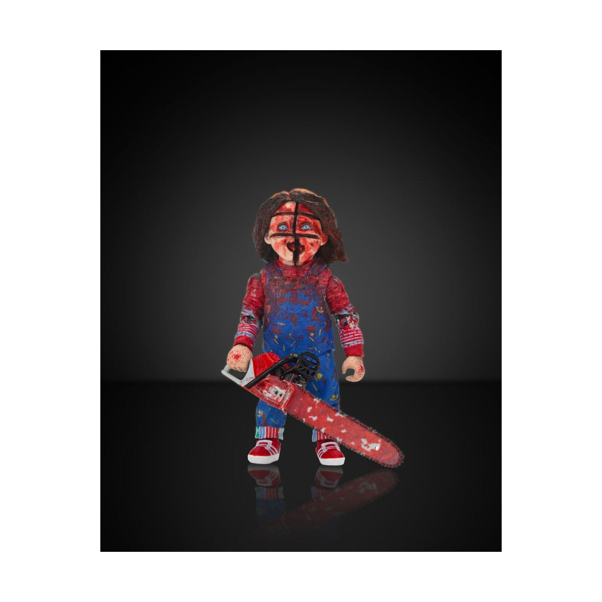 Neca Chucky Serie de TV - Blind Box Good Guy Serie 1