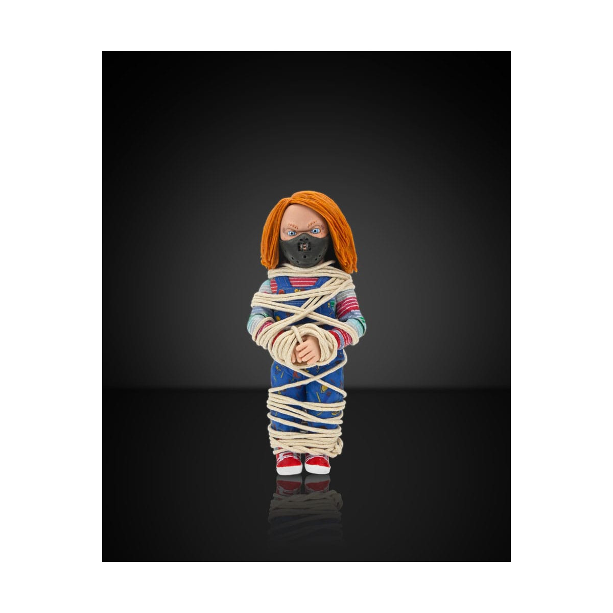 Neca Chucky Serie de TV - Blind Box Good Guy Serie 1