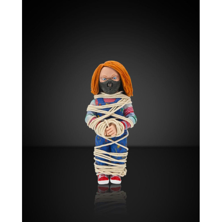 Neca Chucky Serie de TV - Blind Box Good Guy Serie 1