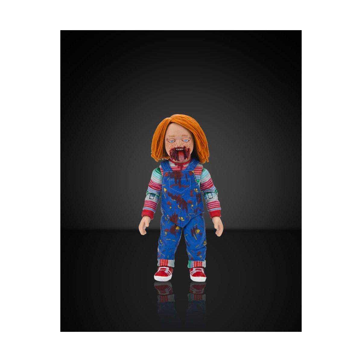 Neca Chucky Serie de TV - Blind Box Good Guy Serie 1