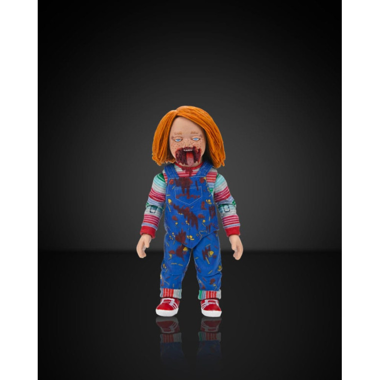 Neca Chucky Serie de TV - Blind Box Good Guy Serie 1