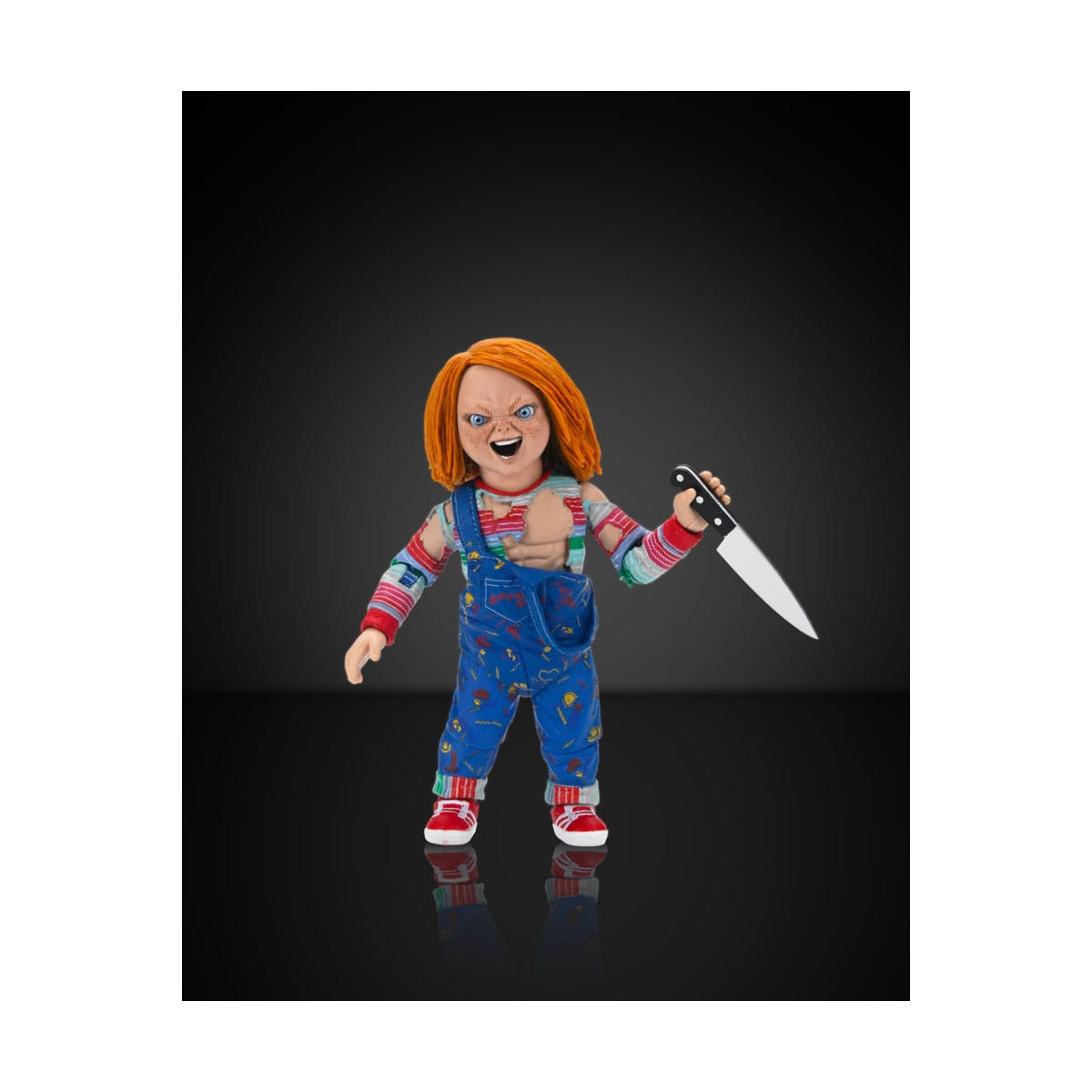 Neca Chucky Serie de TV - Blind Box Good Guy Serie 1