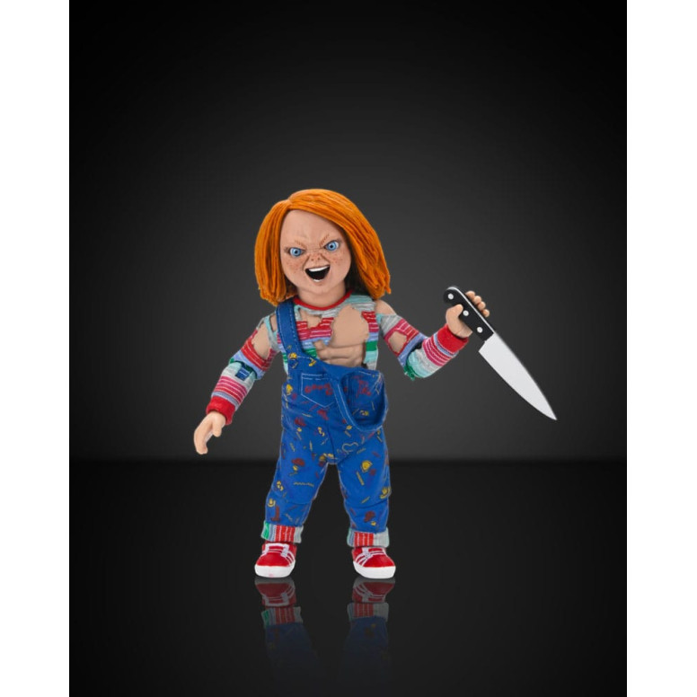 Neca Chucky Serie de TV - Blind Box Good Guy Serie 1
