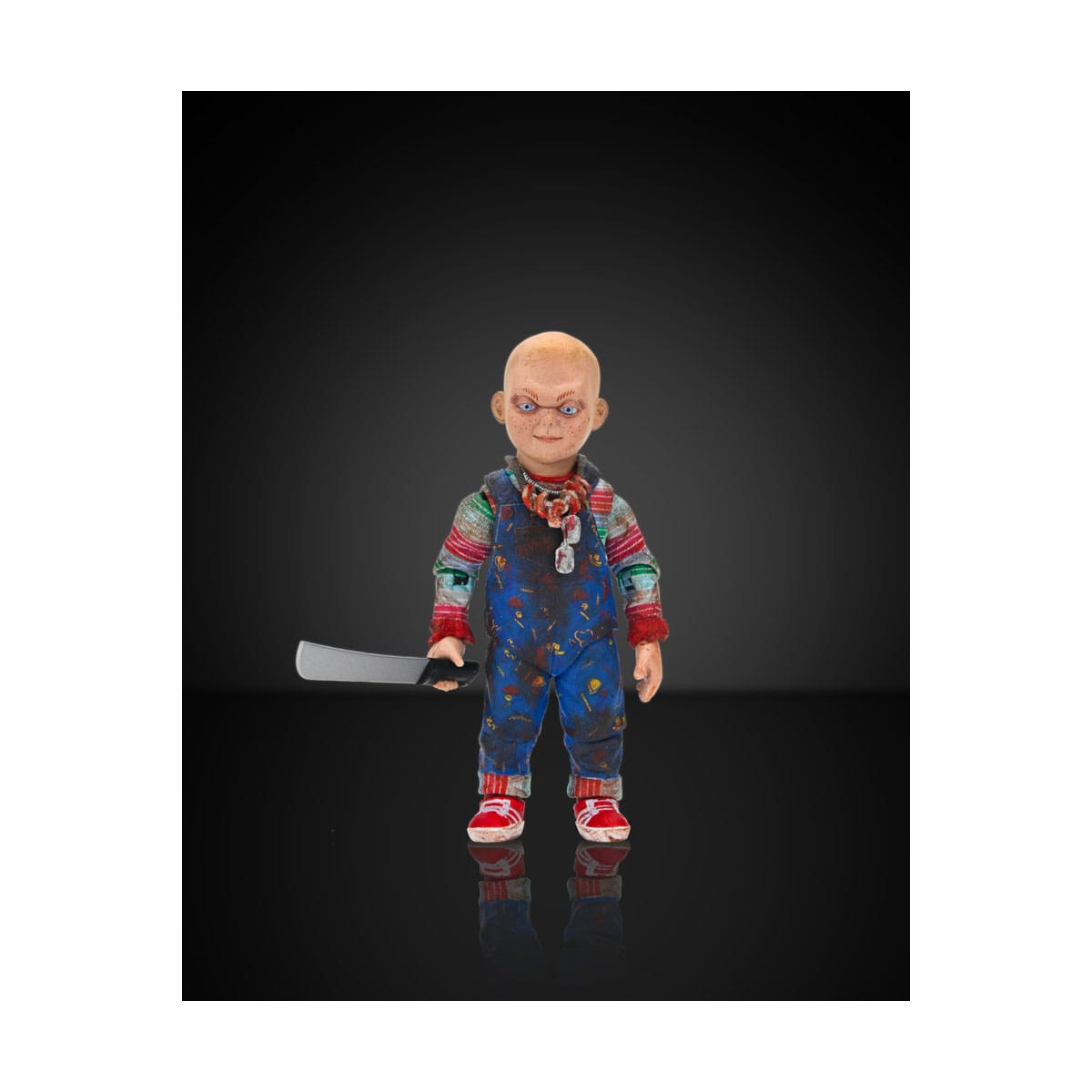 Neca Chucky Serie de TV - Blind Box Good Guy Serie 1