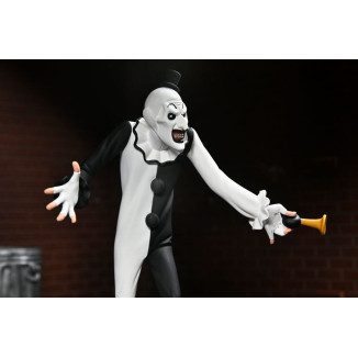 Neca - Toony Terrors - Aterrador - Art The Clown