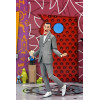 Neca - Lo último de Pee-wee Herman