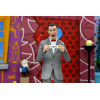 Neca - Lo último de Pee-wee Herman