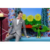 Neca - Lo último de Pee-wee Herman