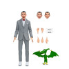 Neca - Lo último de Pee-wee Herman