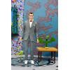 Neca - Lo último de Pee-wee Herman