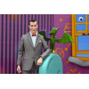 Neca - Lo último de Pee-wee Herman