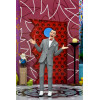 Neca - Lo último de Pee-wee Herman