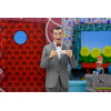 Neca - Lo último de Pee-wee Herman