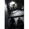 Neca - Alien: Romulus - Deluxe Suspendido Laboratorio Xenomorfo XX121