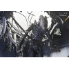Neca - Alien: Romulus - Deluxe Suspendido Laboratorio Xenomorfo XX121