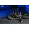 Neca - Alien: Romulus - Deluxe Suspendido Laboratorio Xenomorfo XX121