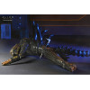 Neca - Alien: Romulus - Deluxe Suspendido Laboratorio Xenomorfo XX121