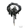 Neca - Alien: Romulus - Deluxe Suspendido Laboratorio Xenomorfo XX121