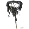 Neca - Alien: Romulus - Deluxe Suspendido Laboratorio Xenomorfo XX121